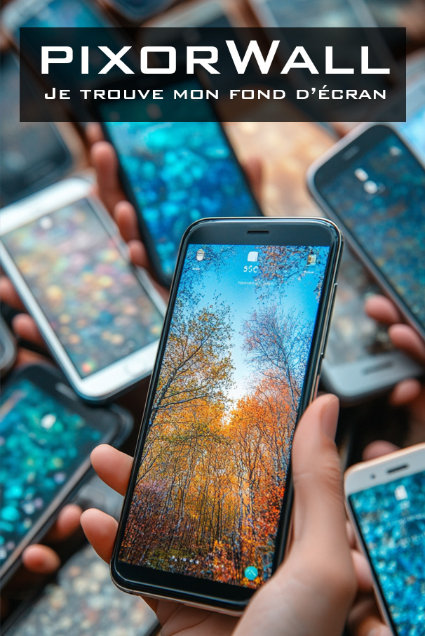 Midjourney sur Fonds d'écrans, wallpapers, images, graphisme, photos: Pixorwall  