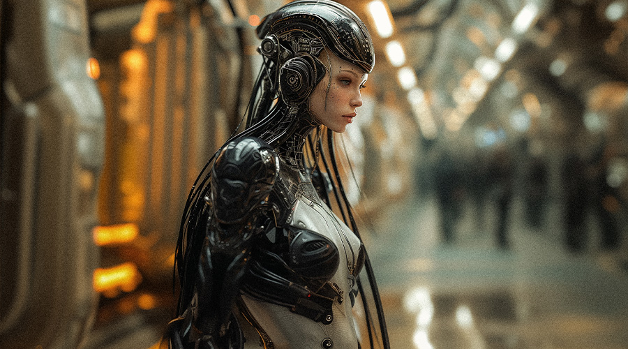 Nouvelle Collection de Fonds d'Écran Futuristes : Des Guerrières et Princesses Aliens pour Votre Mobile Nouvelle Collection de Fonds d'Écran Futuristes : Des Guerrières et Princesses Aliens pour Votre Mobile