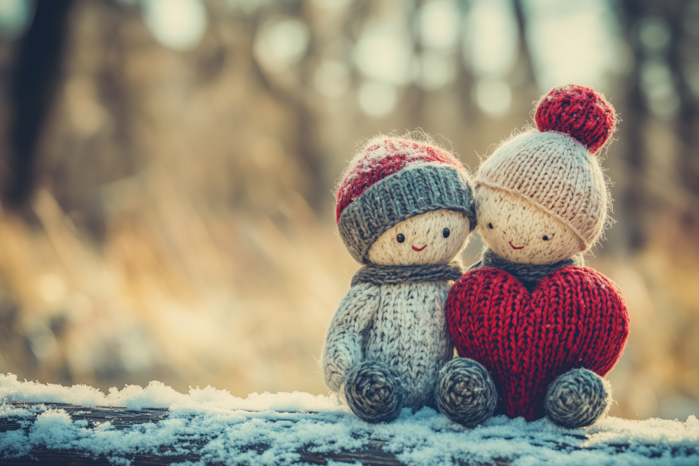 Découvrez Nos Fonds d’Écran Spéciaux pour la Saint-Valentin 