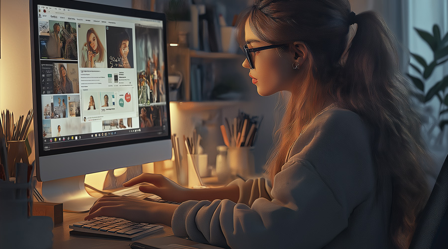 Devenez Contributeur et Partagez Vos Créations : Nouvelle Fonctionnalité pour les Membres Inscrits