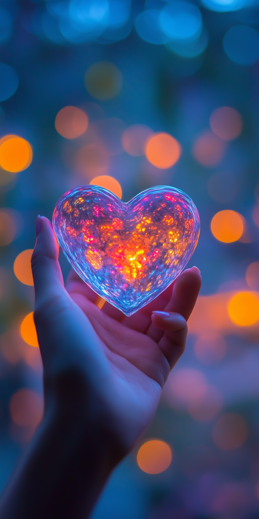 fond d ecran amour coeur romantique romantisme 10