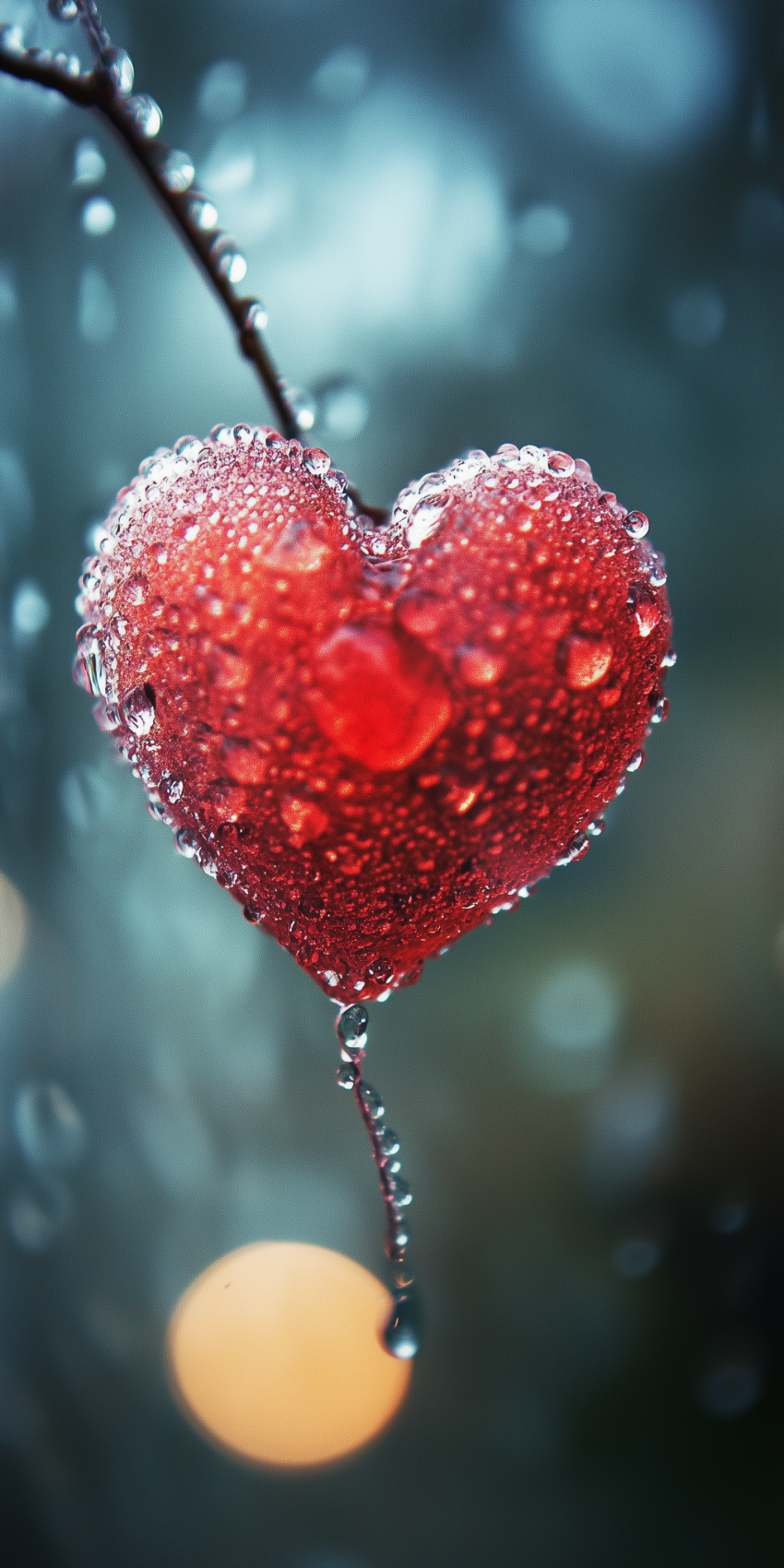 fond d ecran amour coeur romantique romantisme 6