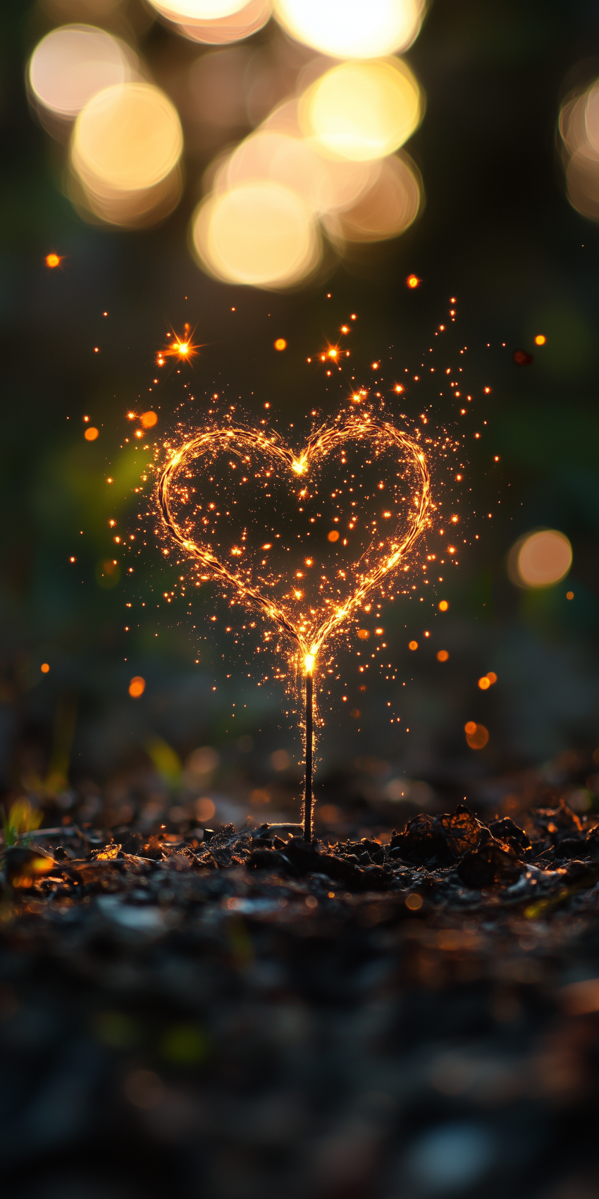 fond d ecran amour coeur romantique romantisme 7