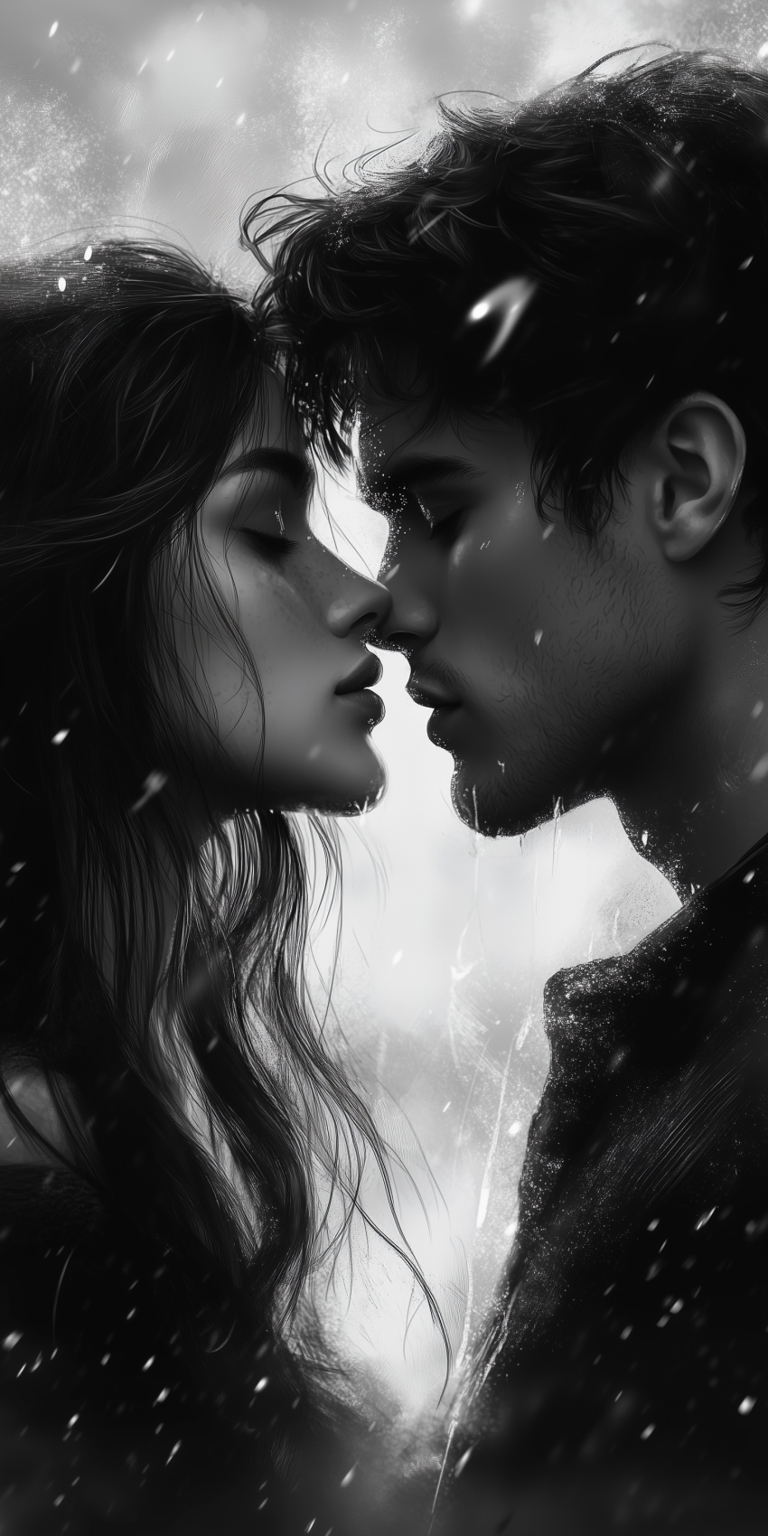 Fond d'écran amour couple romantique romantisme 1