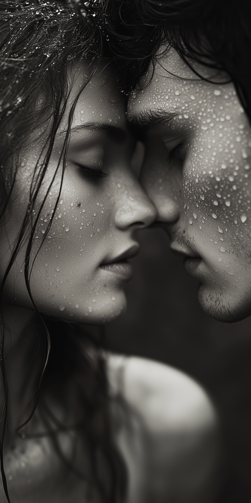 fond d ecran amour couple romantique romantisme 2