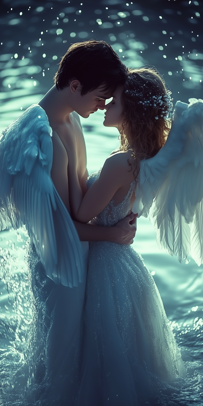 fond d ecran amour couple romantique romantisme 7