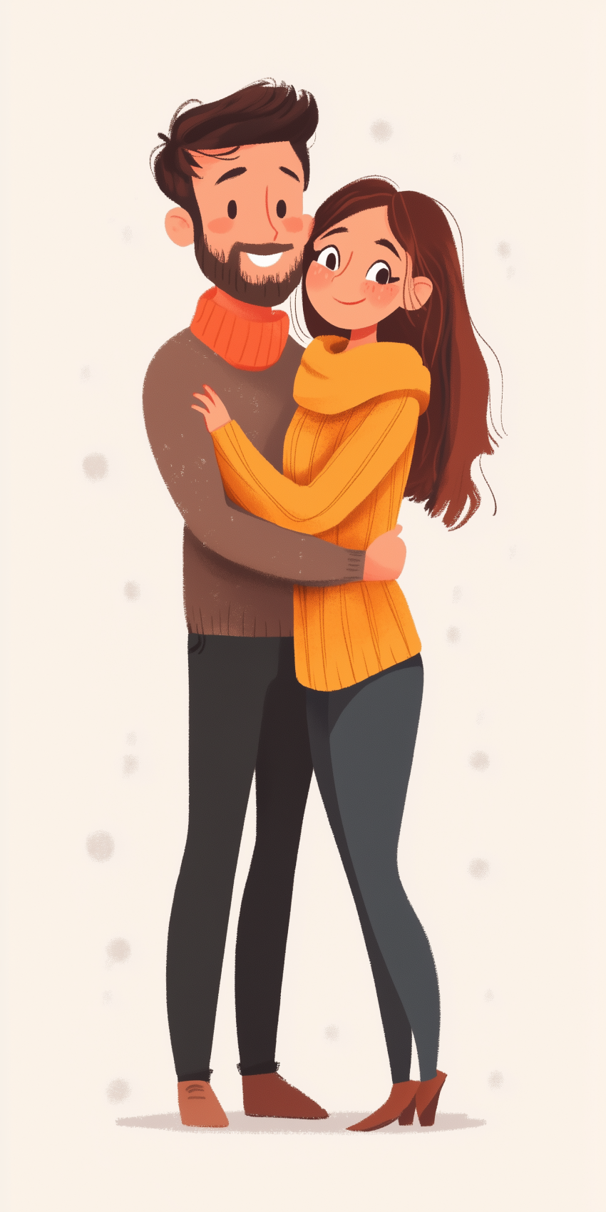 fond d ecran amour et romantisme pour mobile 12