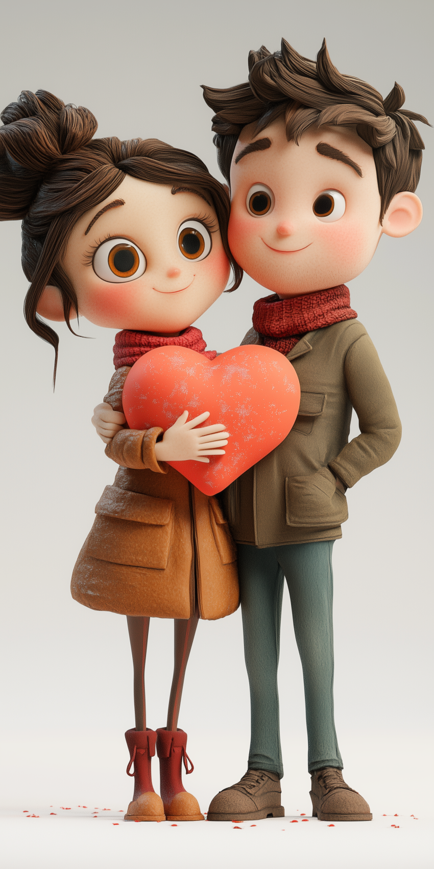 fond d ecran amour et romantisme pour mobile 13