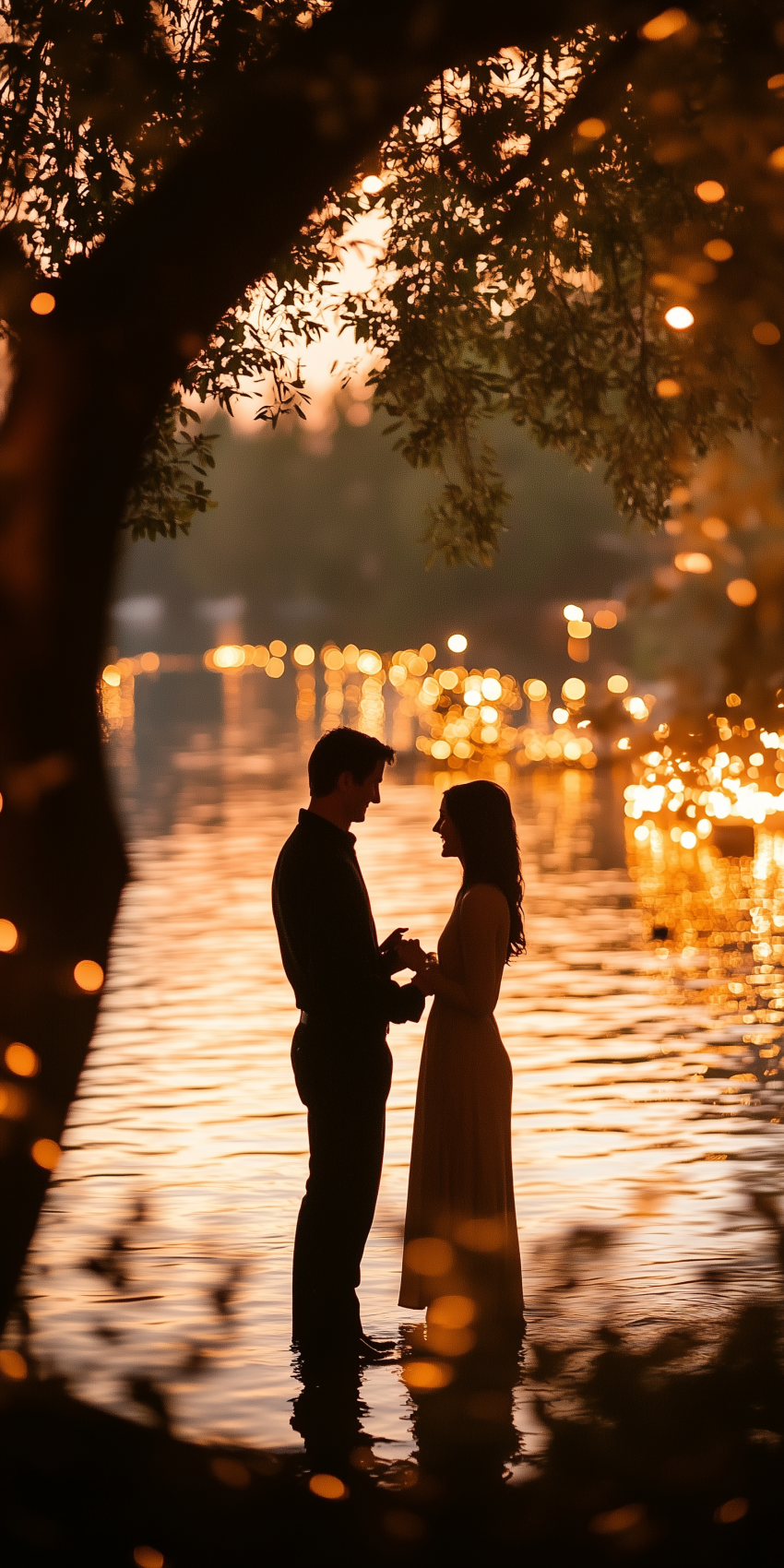 fond d ecran amour et romantisme pour mobile 2