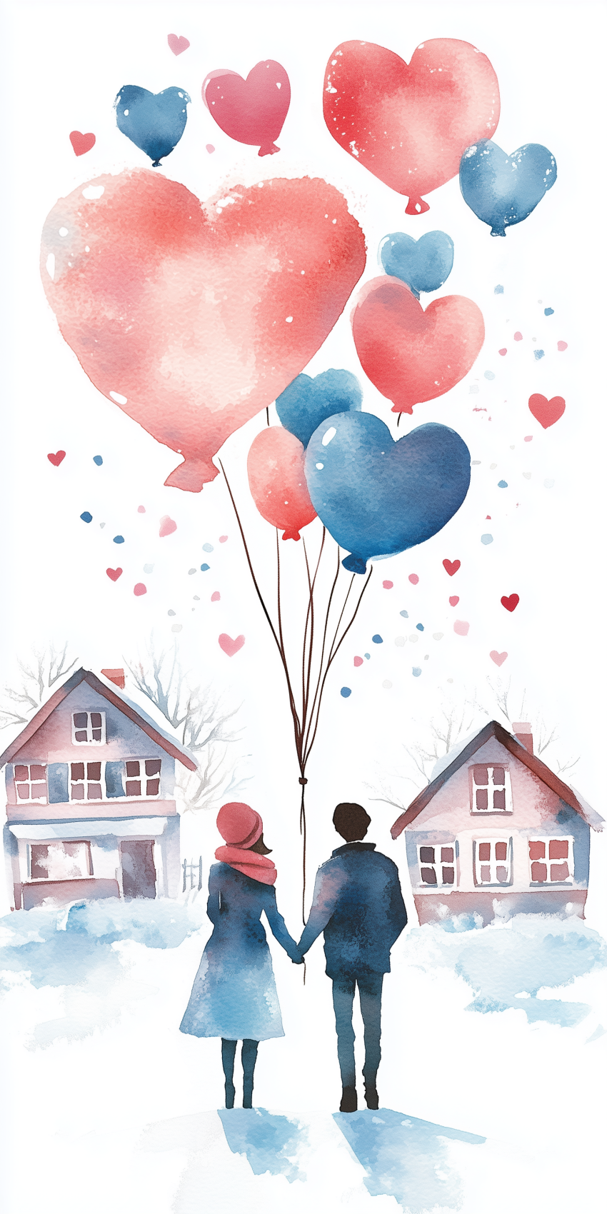 fond d ecran amour et romantisme pour mobile 27