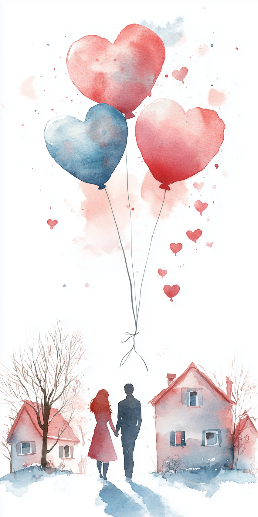 fond d ecran amour et romantisme pour mobile 28