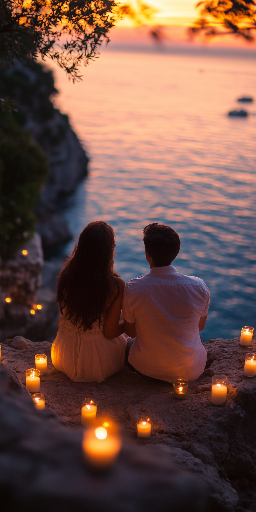 fond d ecran amour et romantisme pour mobile 3