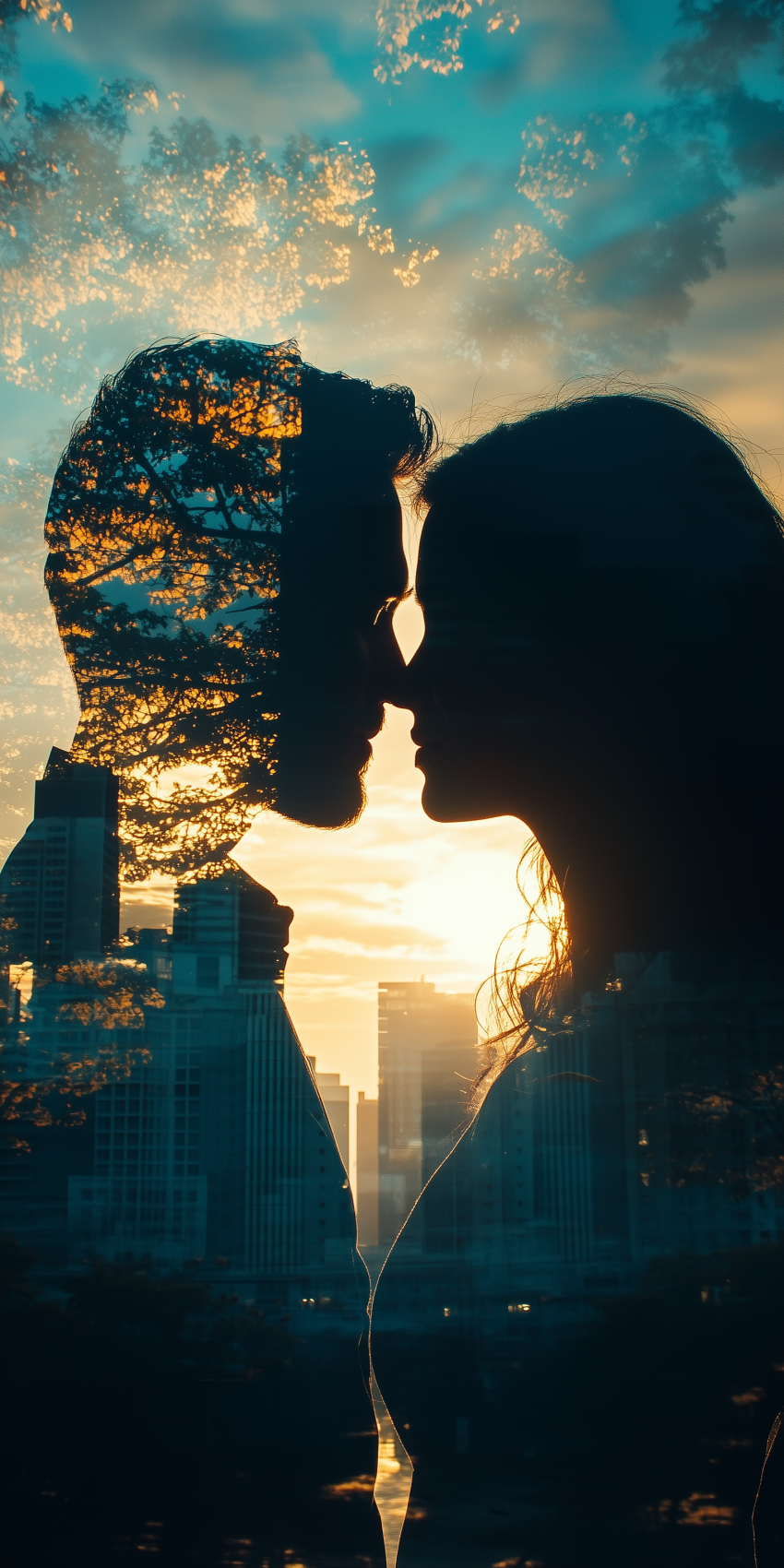 fond d ecran amour et romantisme pour mobile 31