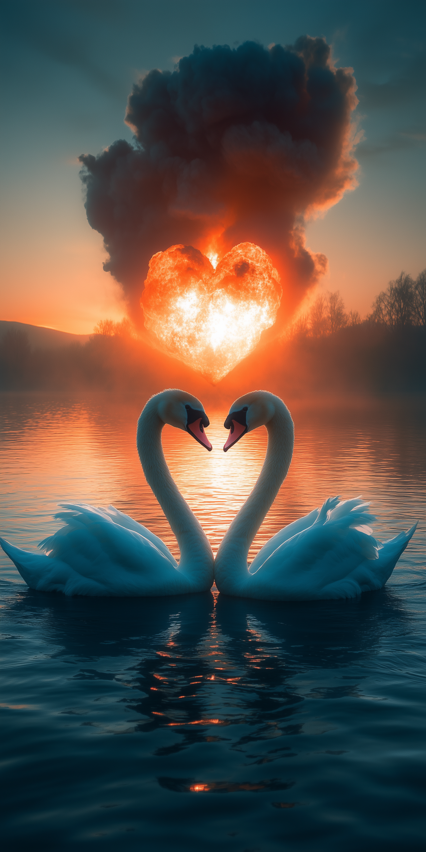 fond d ecran amour et romantisme pour mobile 33