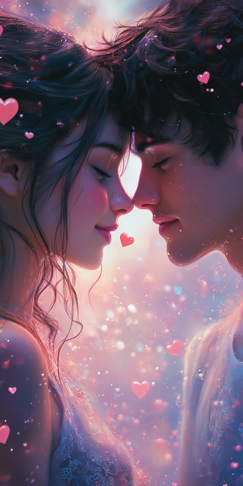 fond d ecran amour et romantisme pour mobile 37