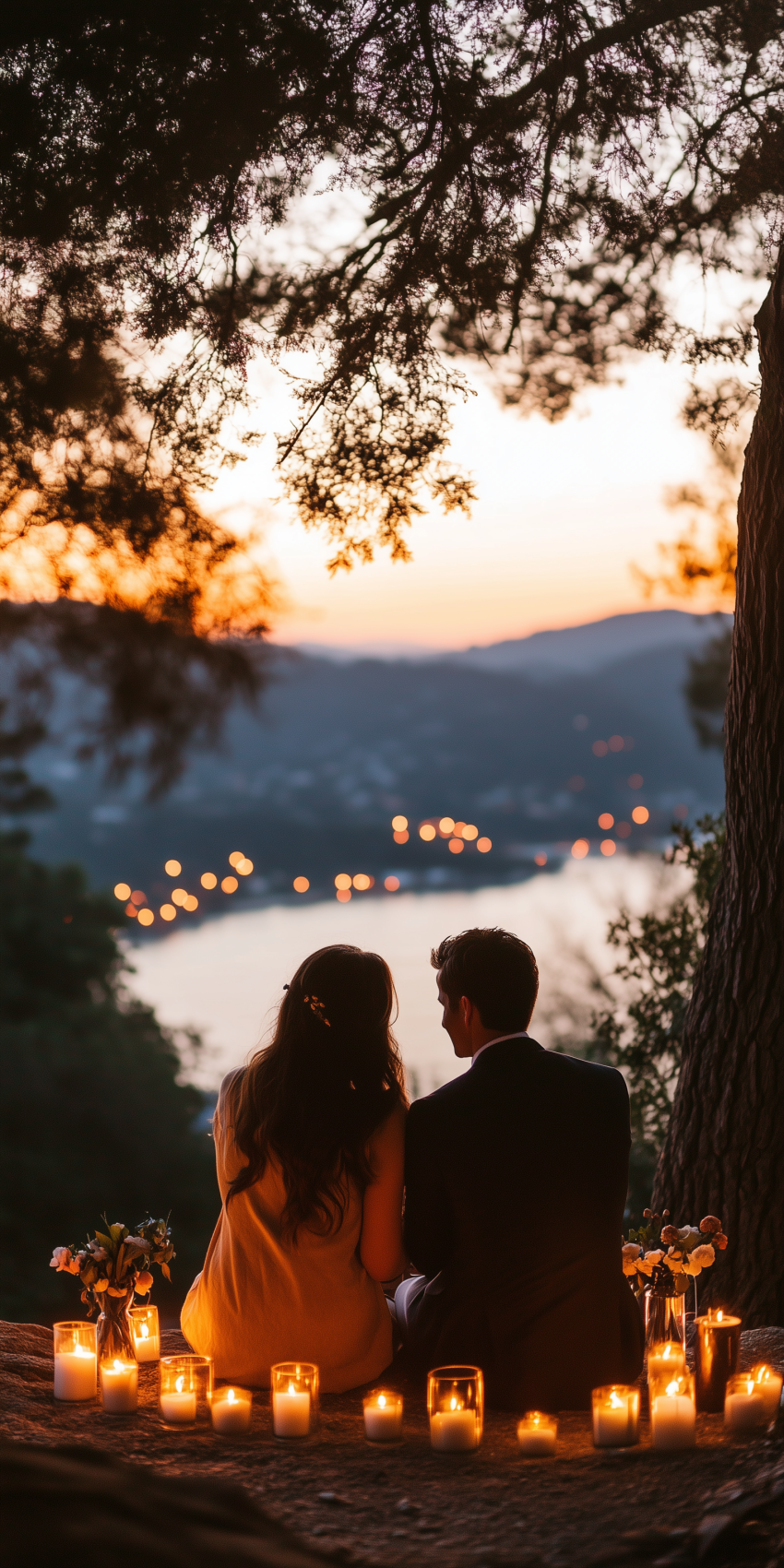 fond d ecran amour et romantisme pour mobile 7