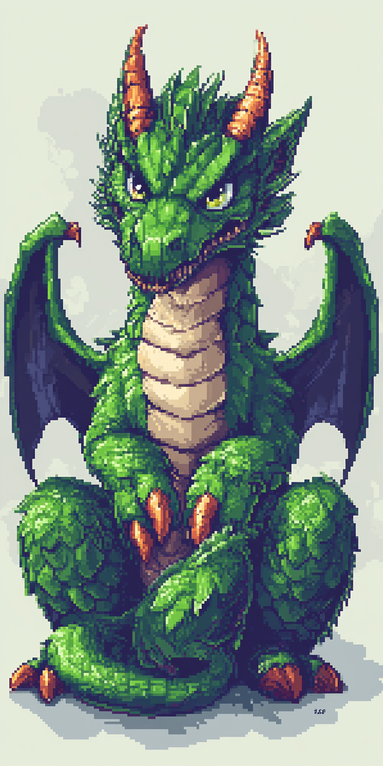 fond d ecran pixel art pour mobile 40