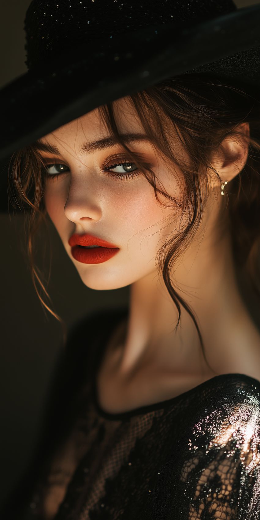 Fond d'écran photographie de mode mobile wallpaper smartphone 1