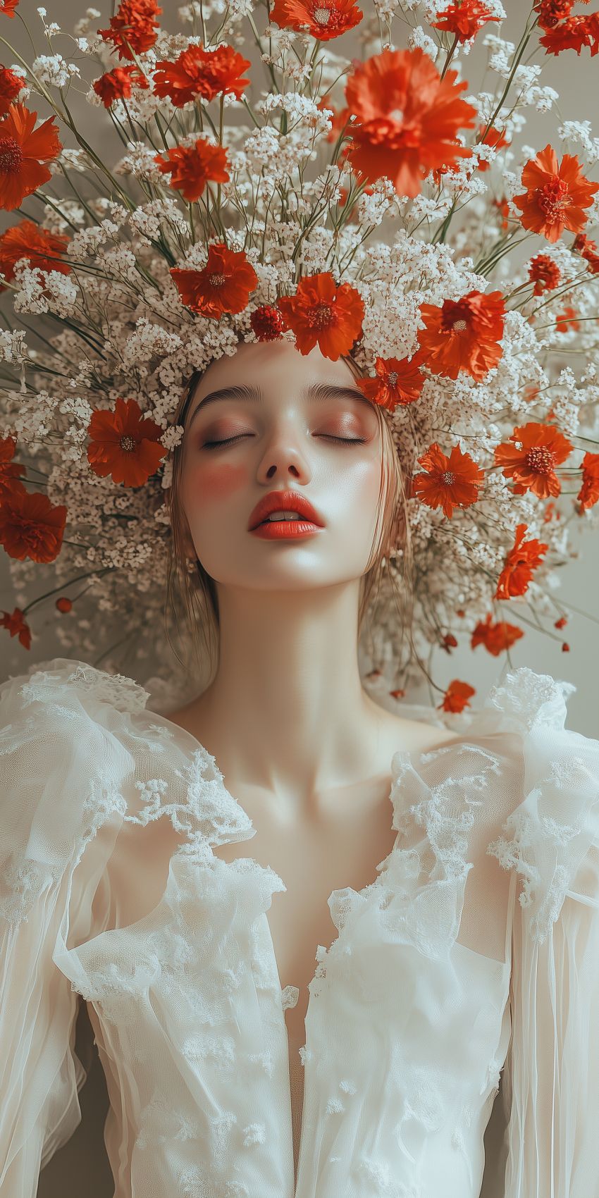 Fond d'écran photographie de mode mobile wallpaper smartphone 10