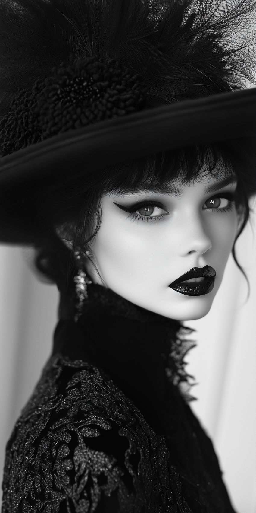 Fond d'écran photographie de mode mobile wallpaper smartphone 11