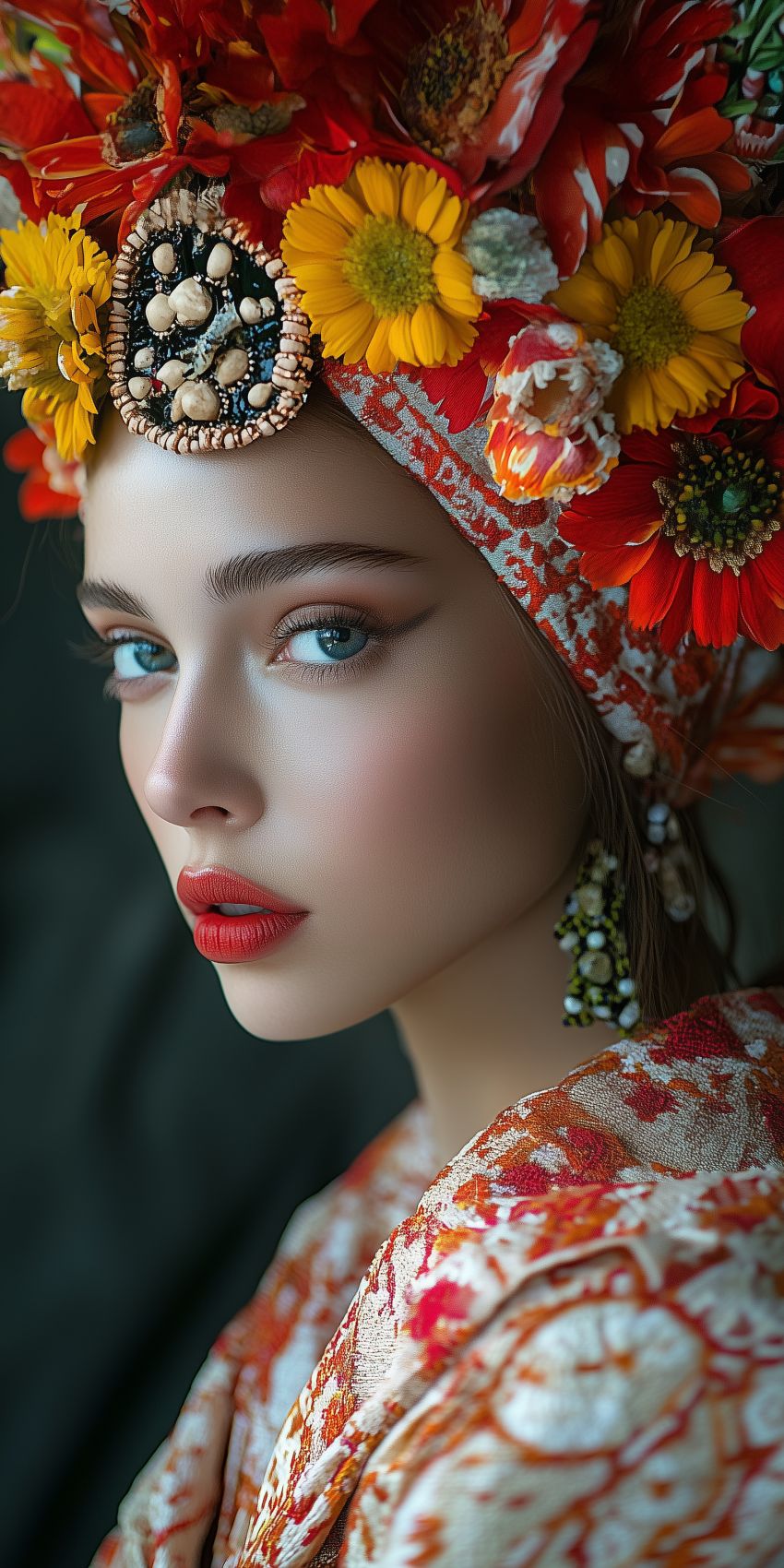 Fond d'écran photographie de mode mobile wallpaper smartphone 13