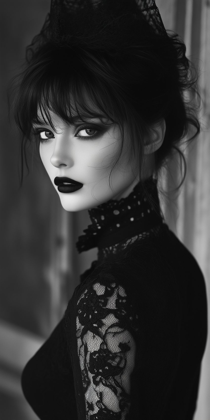 Fond d'écran photographie de mode mobile wallpaper smartphone 17