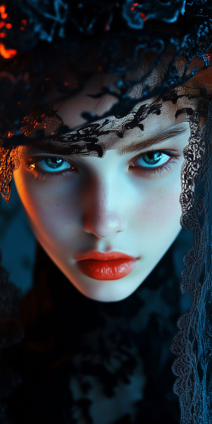 Fond d'écran photographie de mode mobile wallpaper smartphone 18