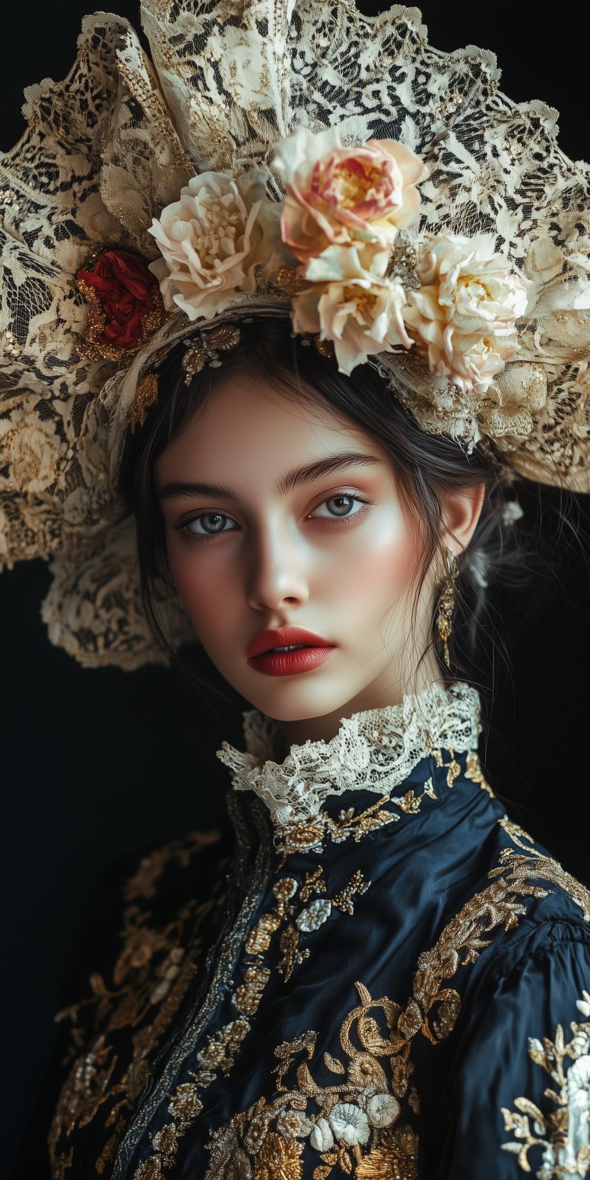 Fond d'écran photographie de mode mobile wallpaper smartphone 19