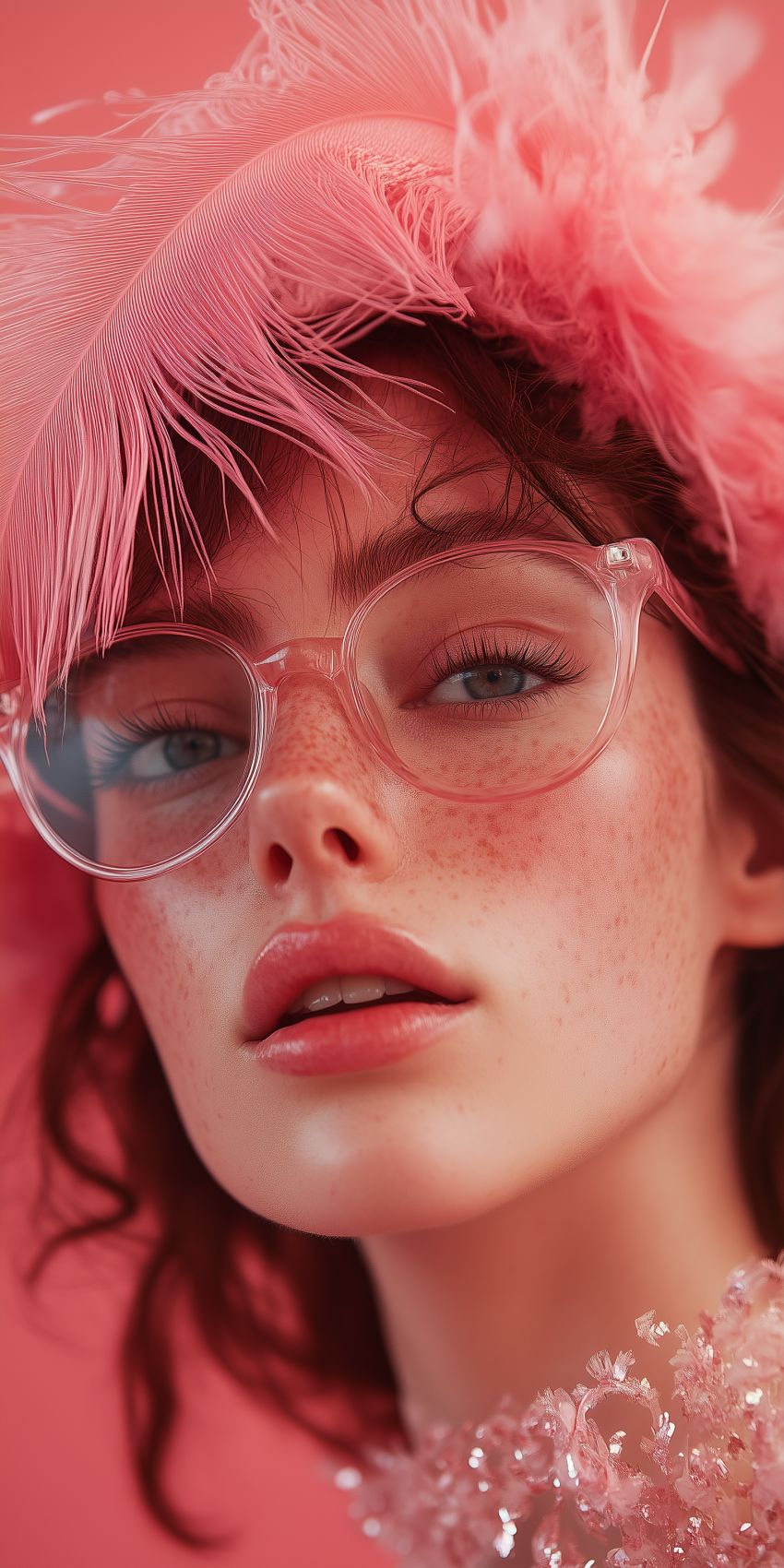 Fond d'écran photographie de mode mobile wallpaper smartphone 2