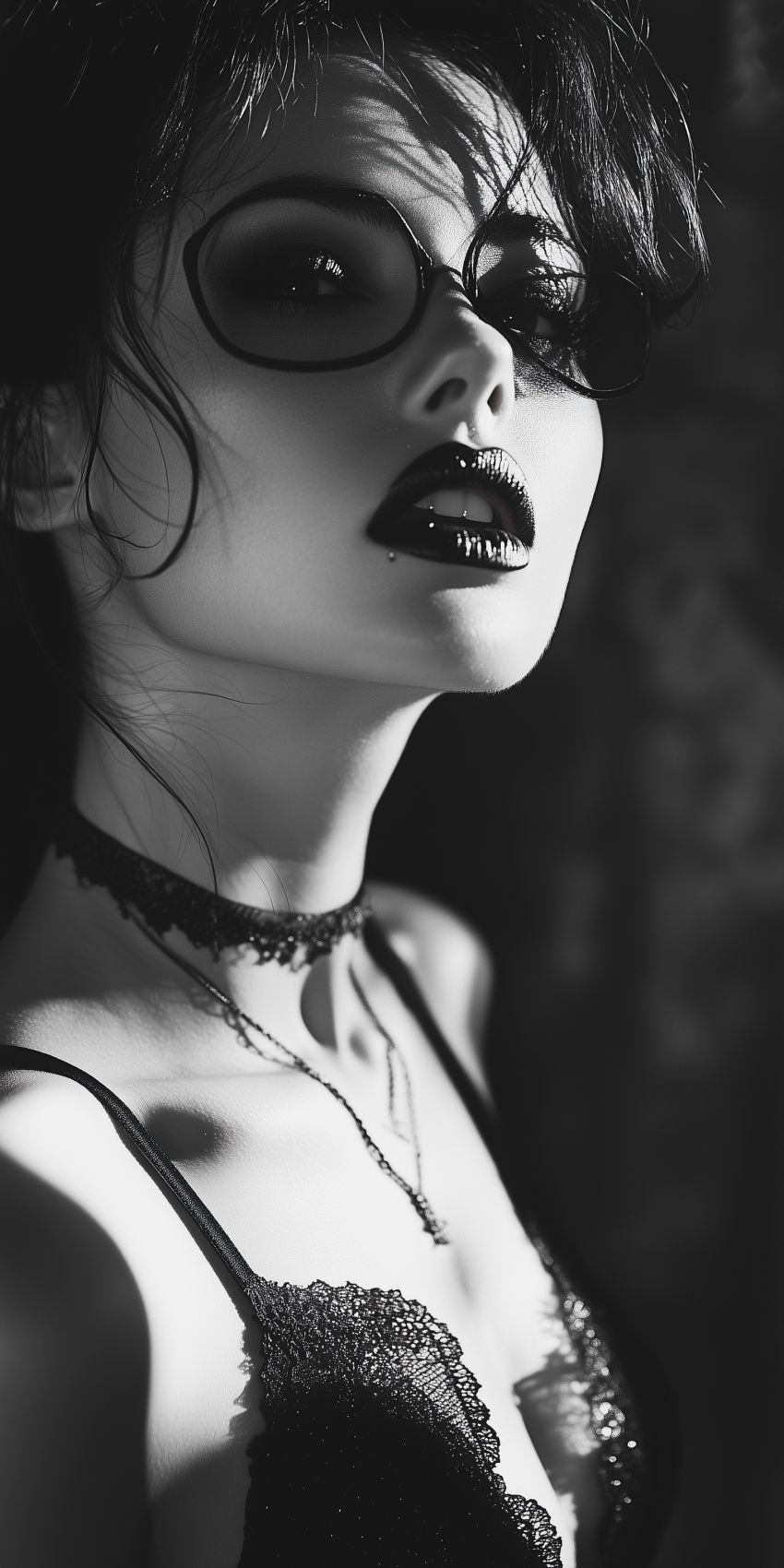 Fond d'écran photographie de mode mobile wallpaper smartphone 7