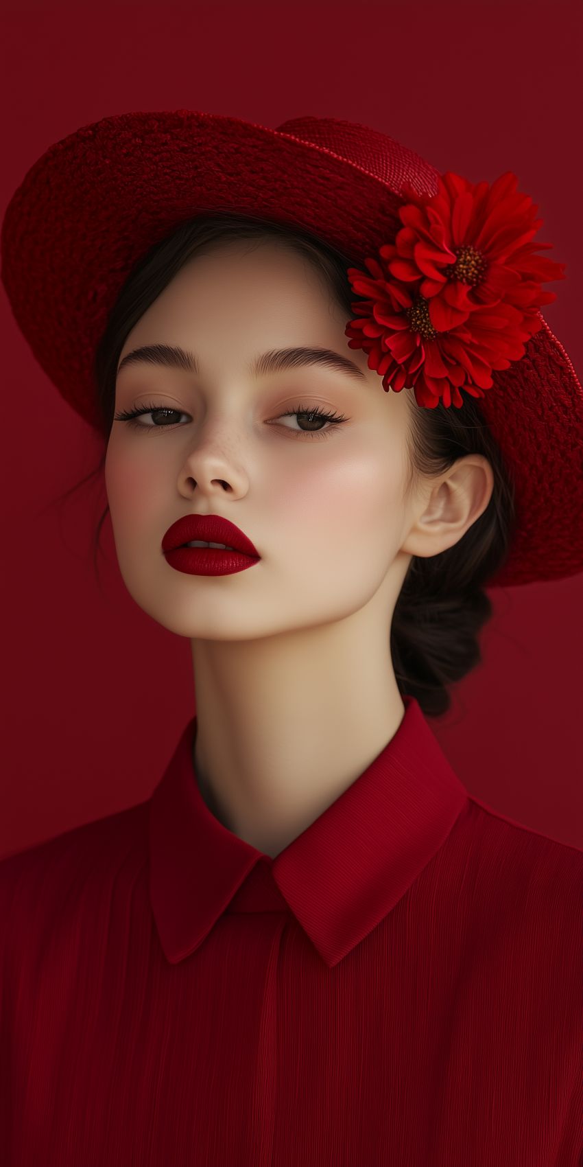 Fond d'écran photographie de mode mobile wallpaper smartphone 8