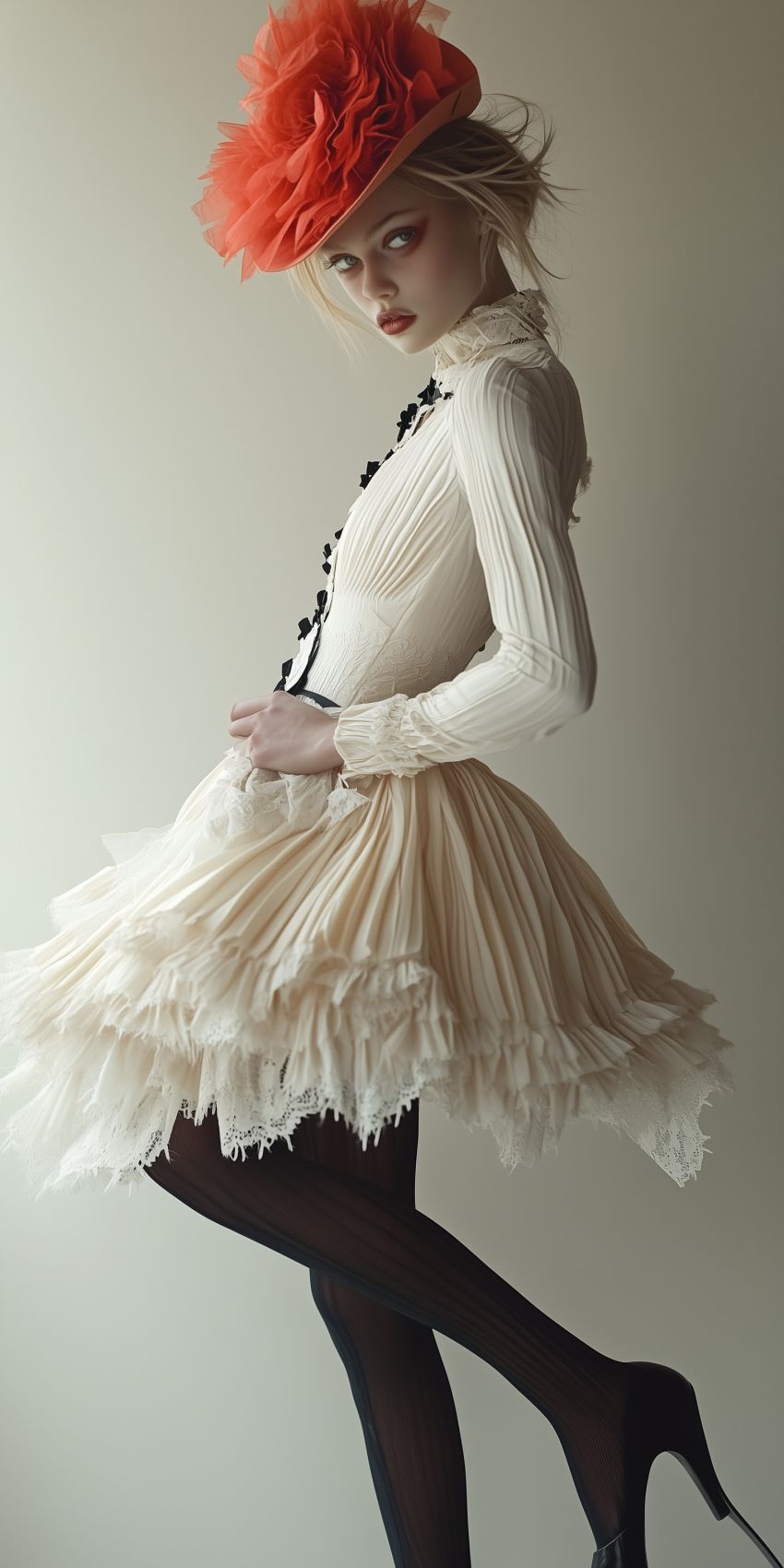 Fond d'écran photographie de mode mobile wallpaper smartphone 9