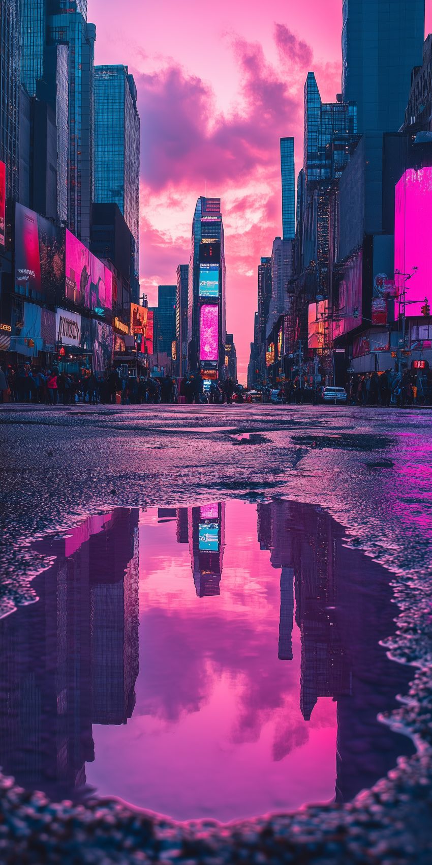 Fon d'écran photographie urbaine pour mobile smartphone wallpaper 13