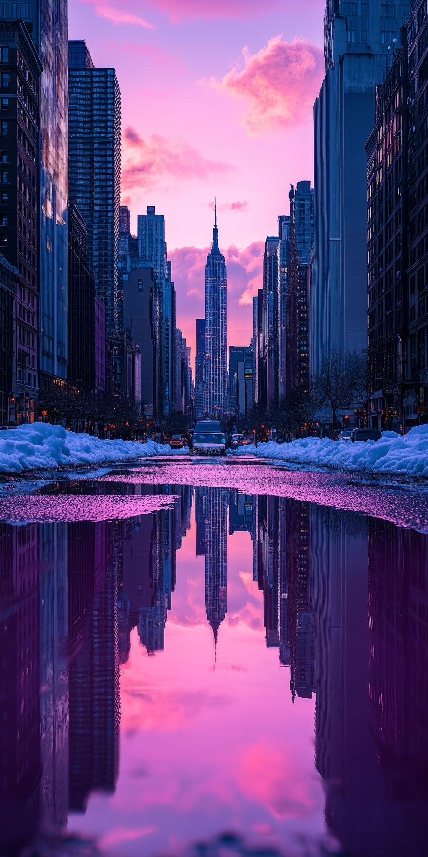 fon d ecran photographie urbaine pour mobile smartphone wallpaper 14
