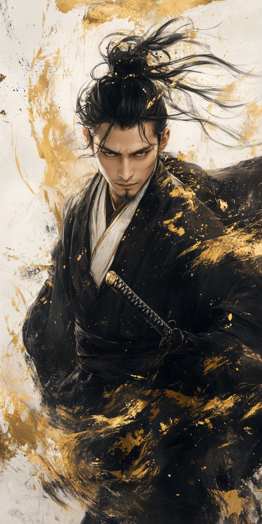 fond d ecran sombre et mystique pour mobile 13