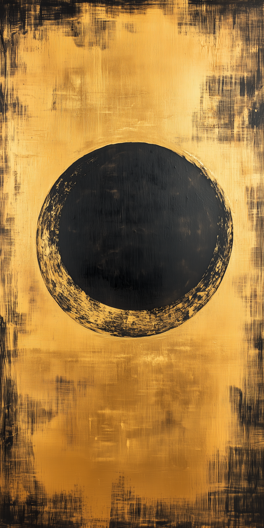 fond d ecran sombre et mystique pour mobile 27