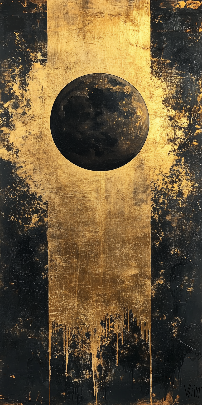 fond d ecran sombre et mystique pour mobile 28