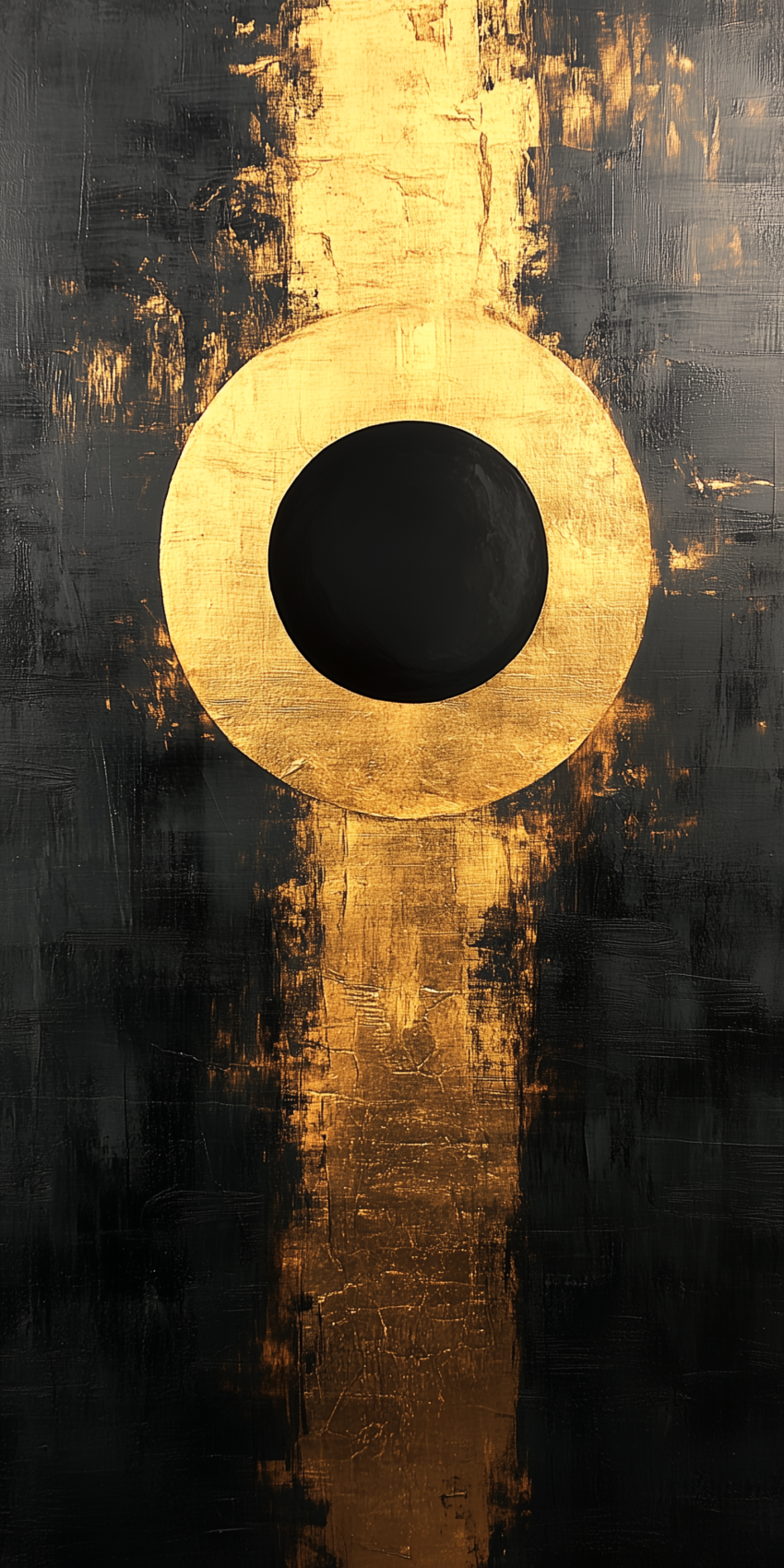 fond d ecran sombre et mystique pour mobile 29