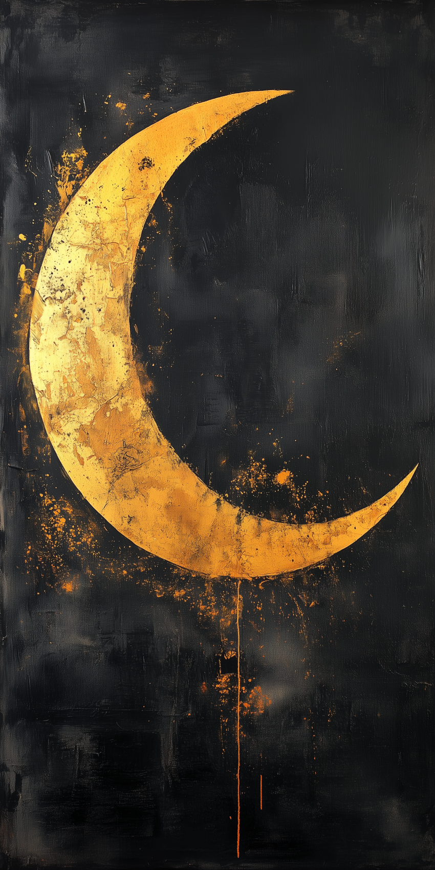 fond d ecran sombre et mystique pour mobile 3