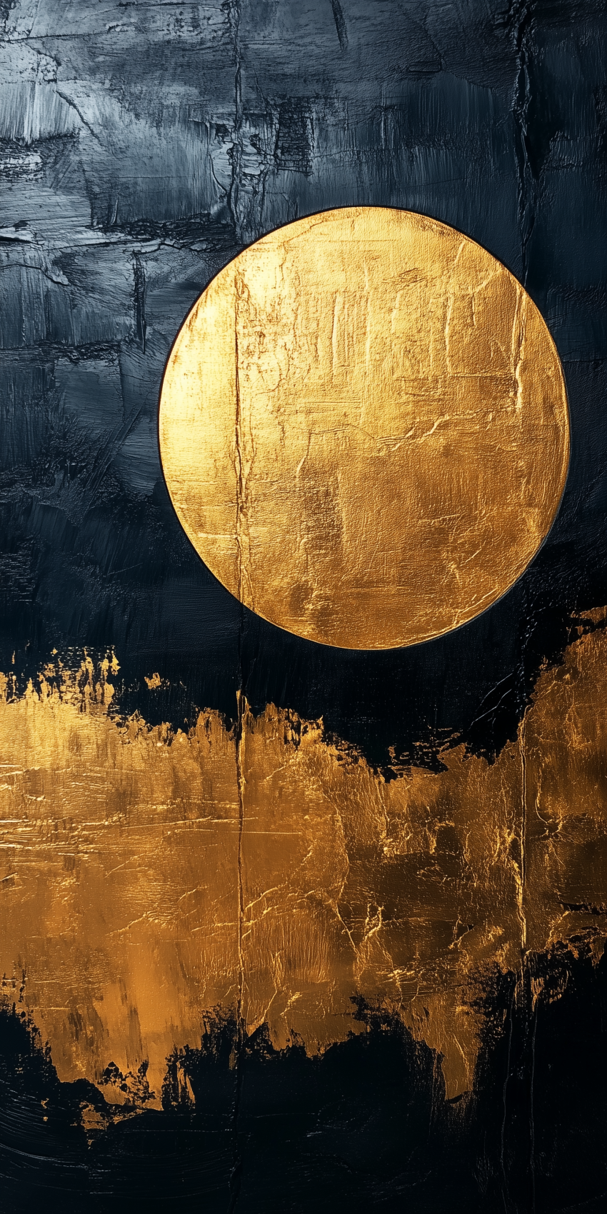 fond d ecran sombre et mystique pour mobile 30