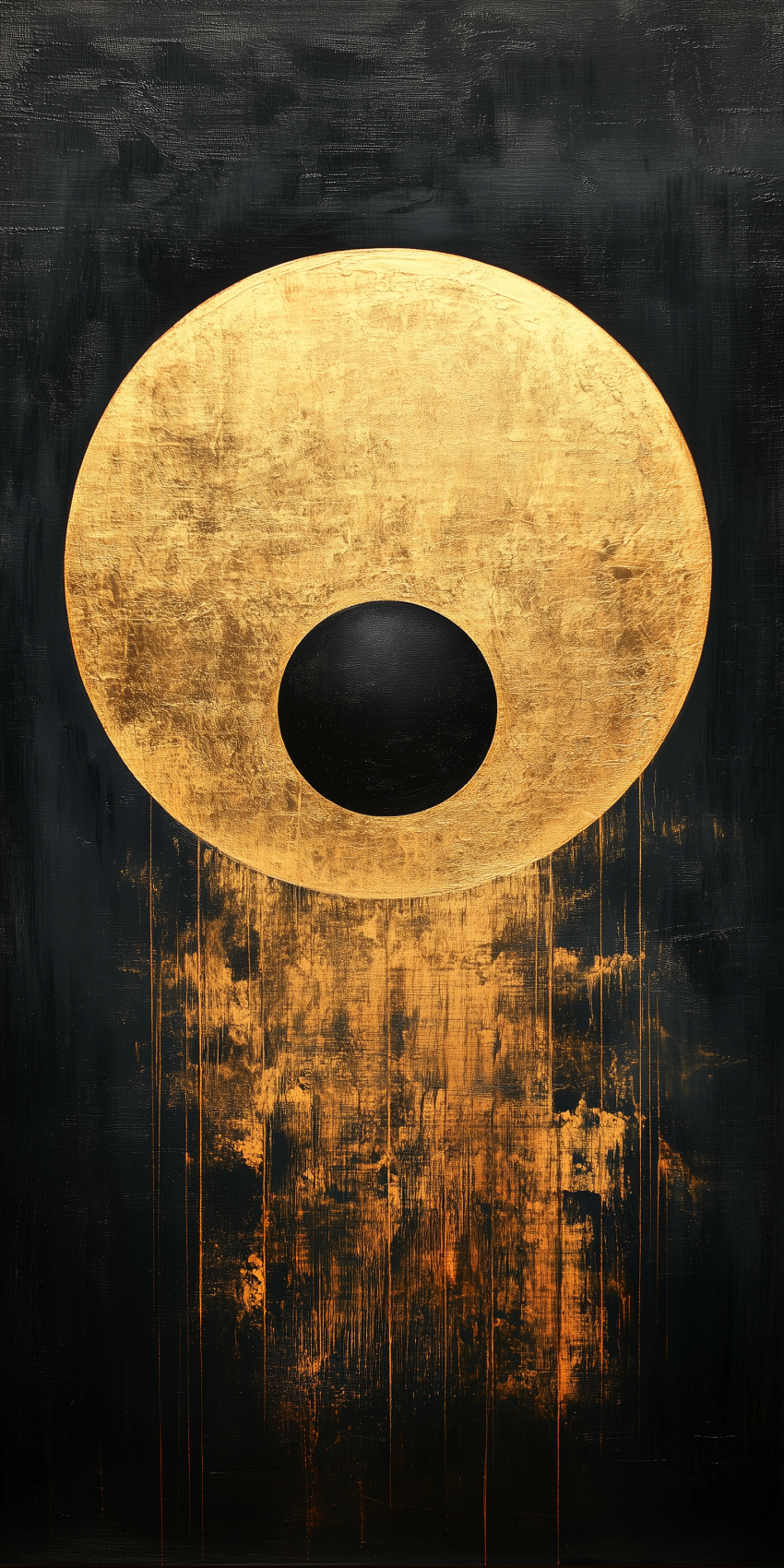 fond d ecran sombre et mystique pour mobile 31