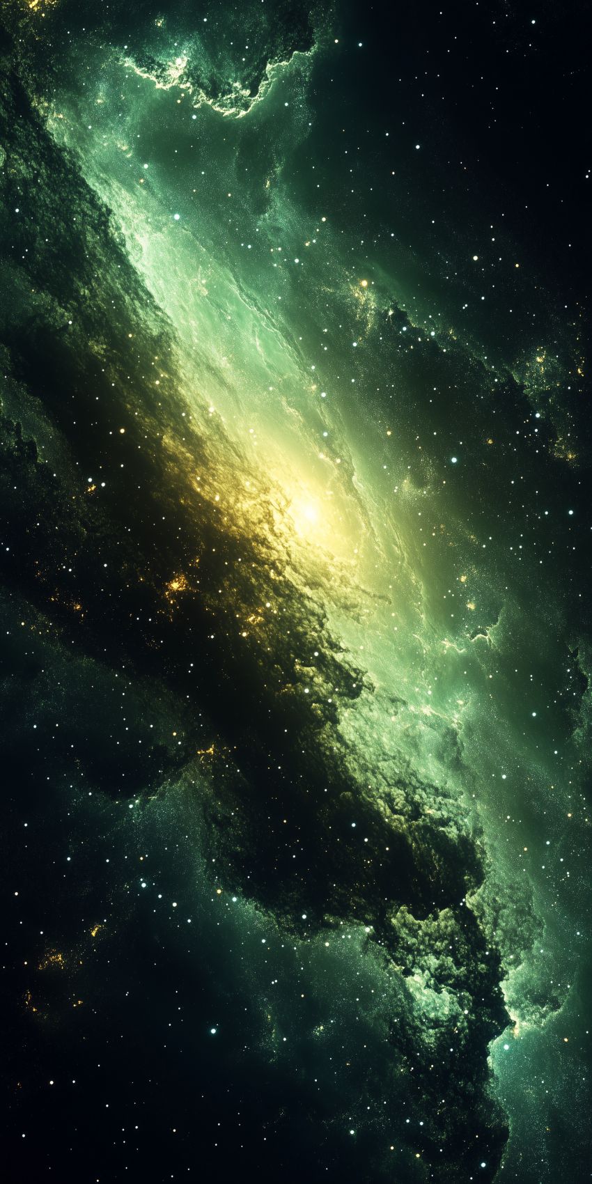 fond d ecran espace nebuleuse astronomie wallpaper mobile 10