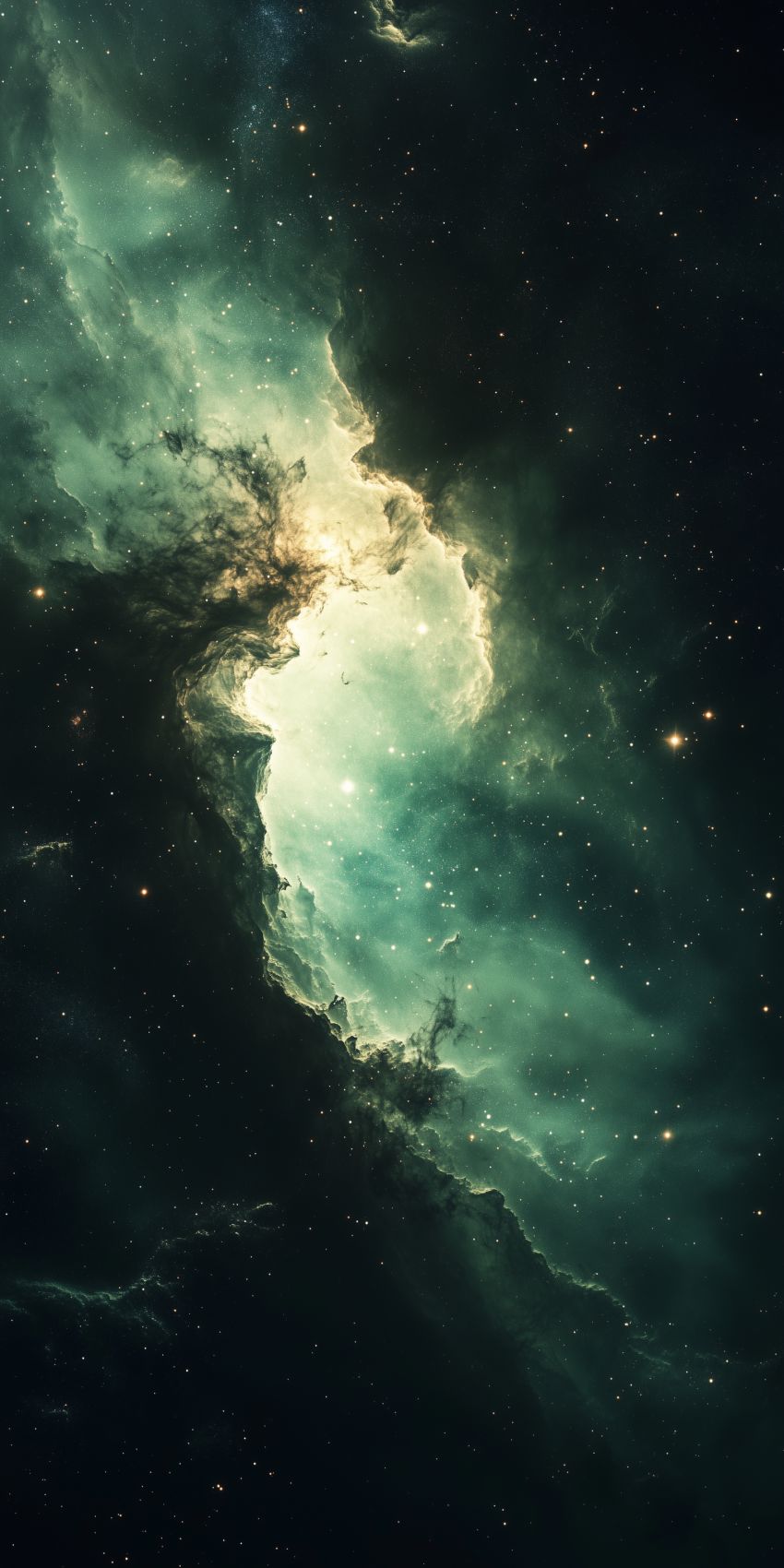 Fond d'écran espace nébuleuse astronomie wallpaper mobile 12