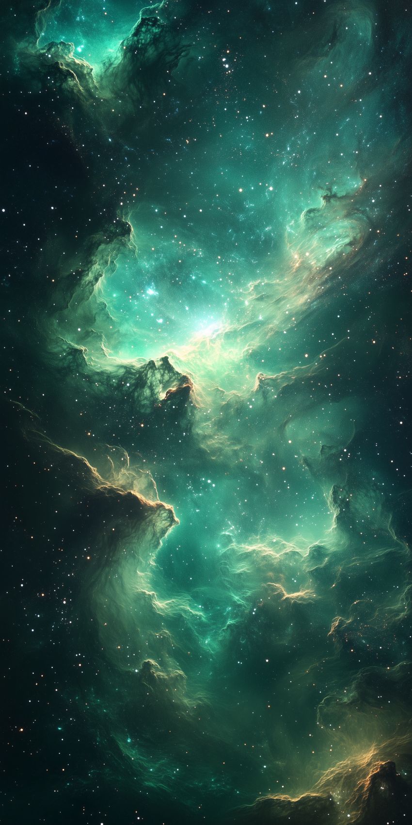 fond d ecran espace nebuleuse astronomie wallpaper mobile 13