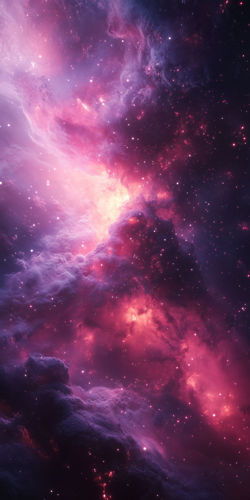 Fond d'écran espace nébuleuse astronomie wallpaper mobile 8