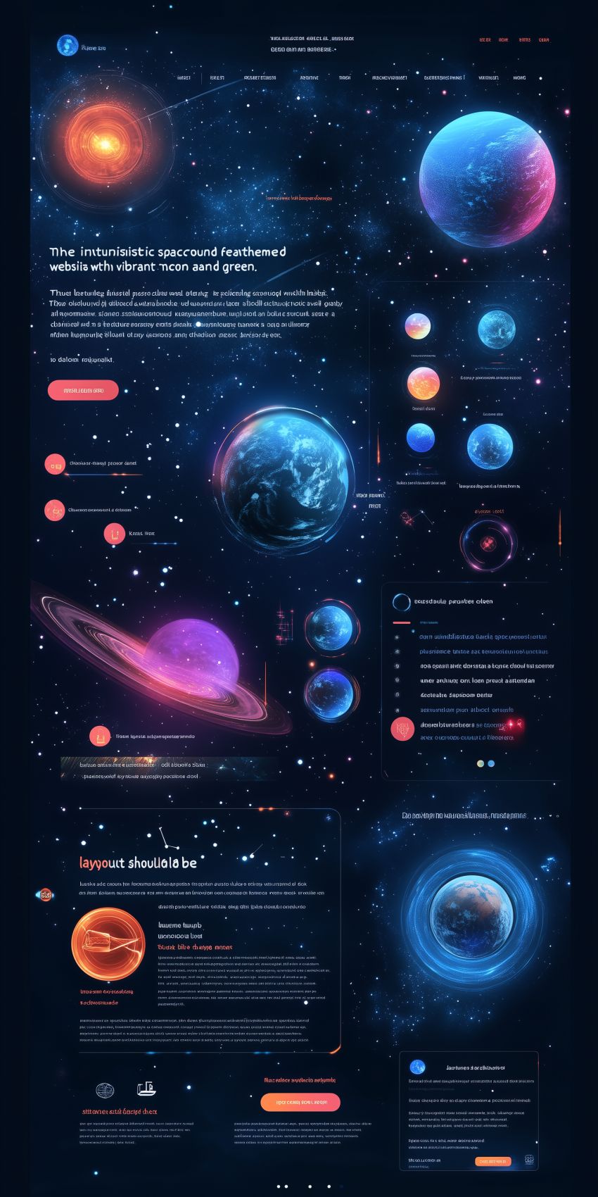 fond d ecran mobile planetes et lunes wallpaper smartphone 17