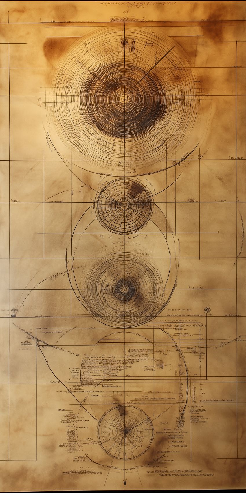 fond d ecran mobile planetes et lunes wallpaper smartphone 38