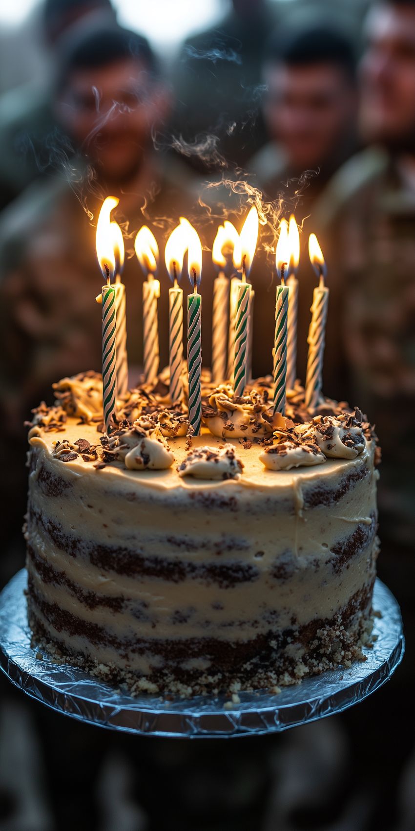 Fond d'écran mobile anniversaire wallpaper smartphone 1