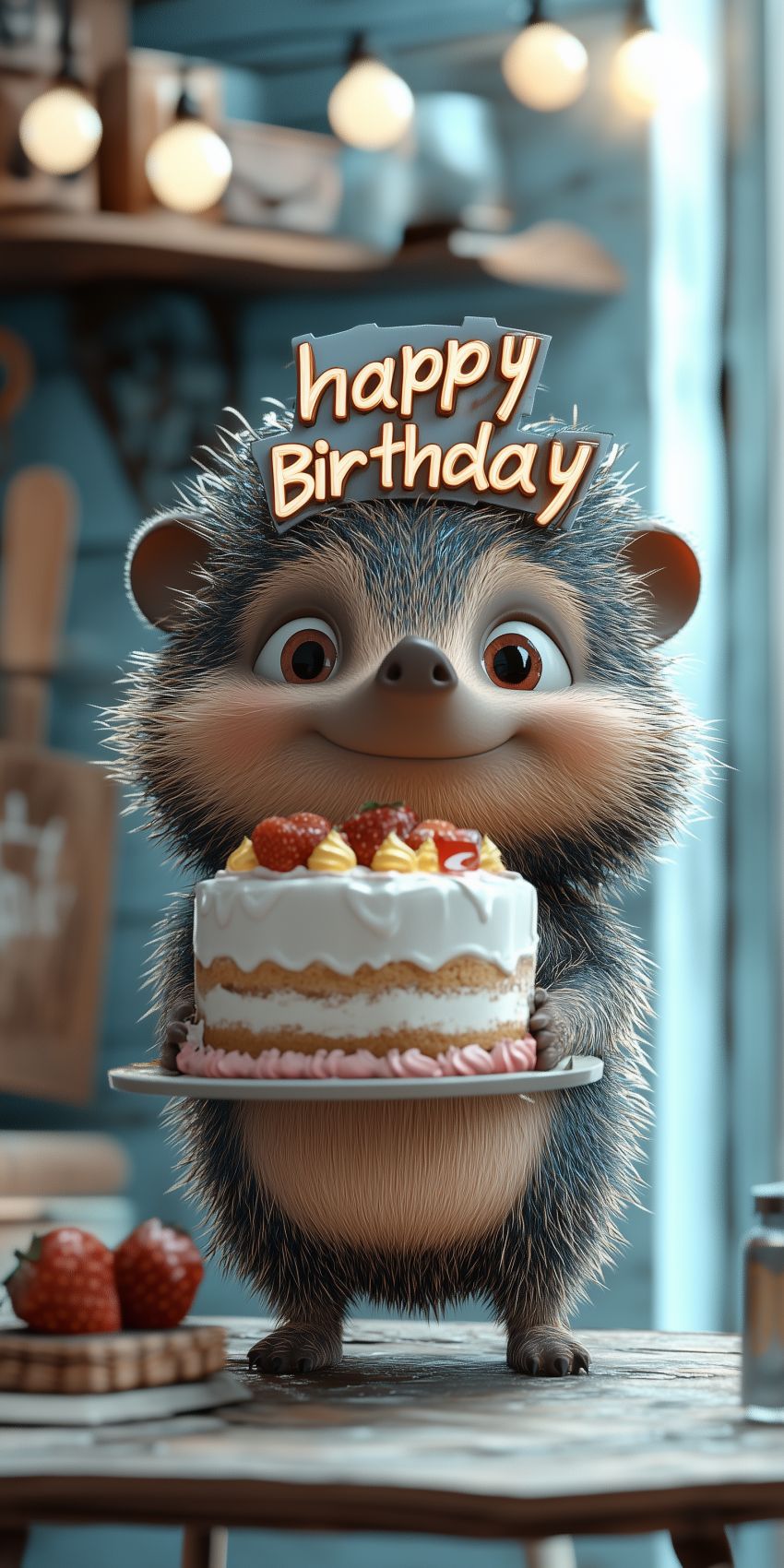 Fond d'écran mobile anniversaire wallpaper smartphone 12