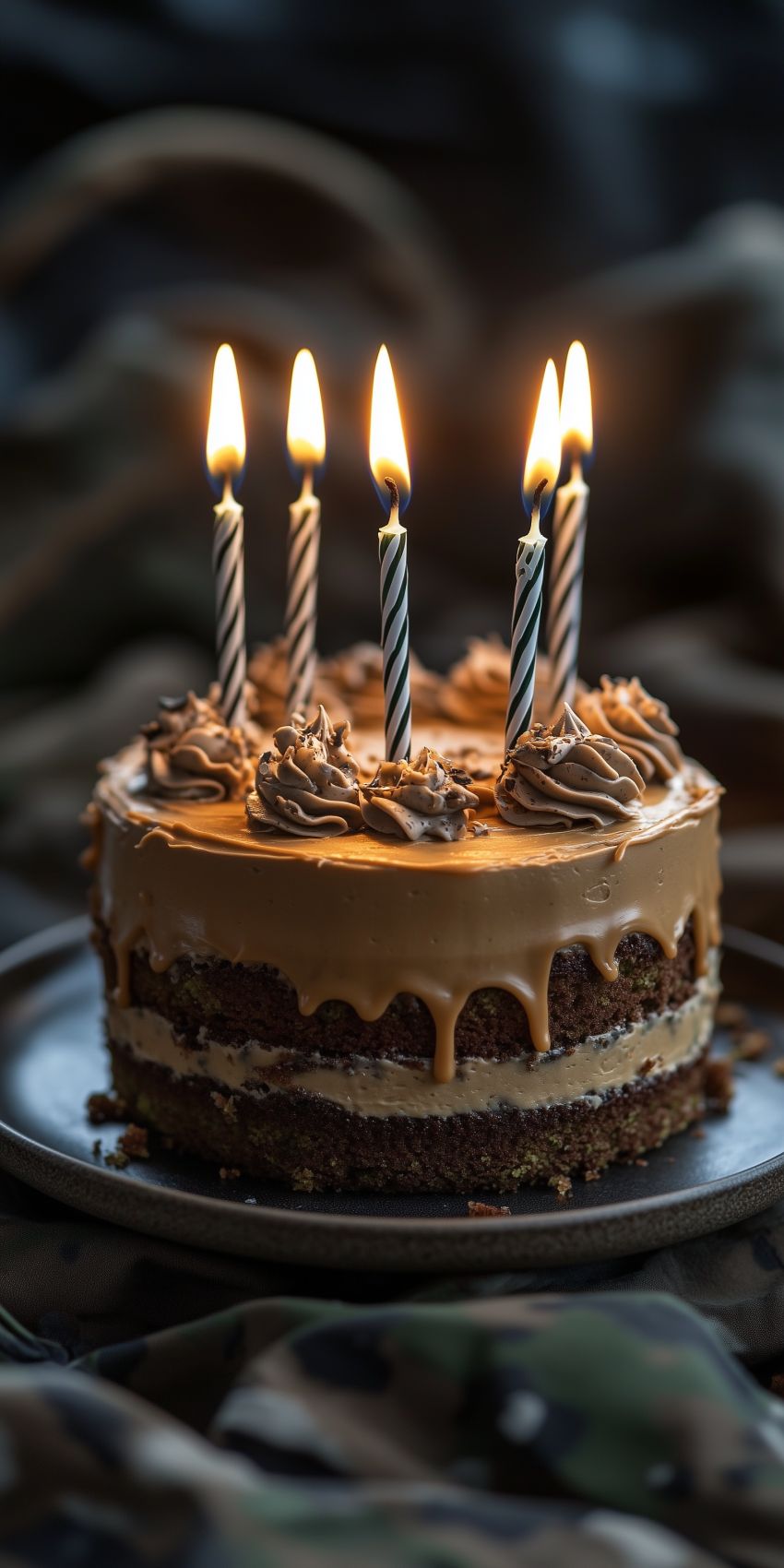 Fond d'écran mobile anniversaire wallpaper smartphone 2